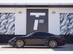 Thumbnail Photo 5 for 2018 Porsche 911 Turbo S